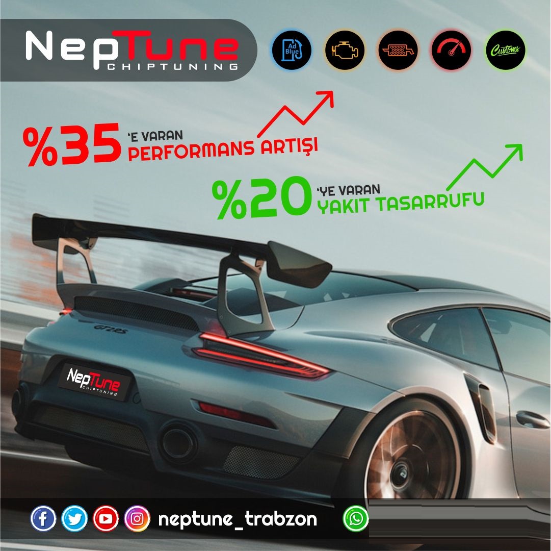 Neptune Chiptuning
